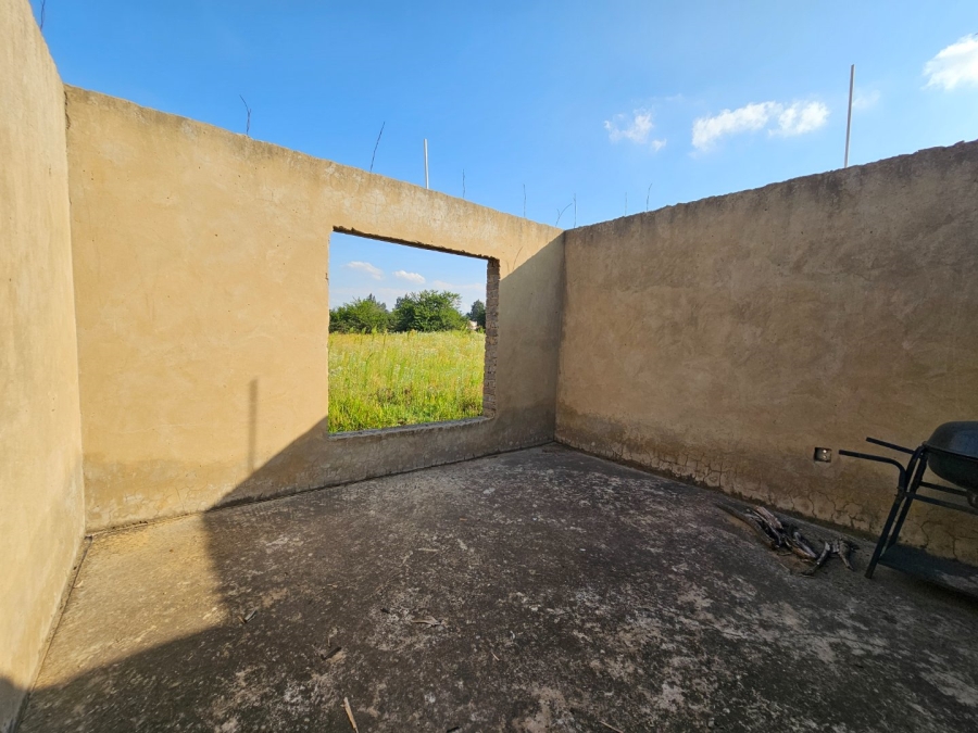 Commercial Property for Sale in Vaalpark Free State